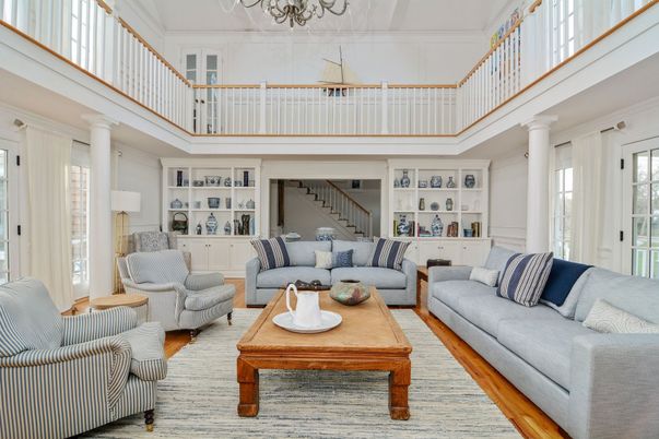 Chandelier, Interior, Living room, Wood Texture Flooring