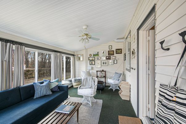 Interior, Living room, Sun Room