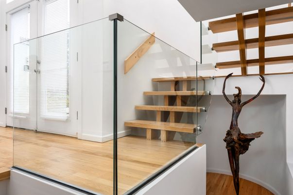 Interior, Wood Texture Flooring