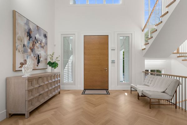 Interior, Wood Texture Flooring
