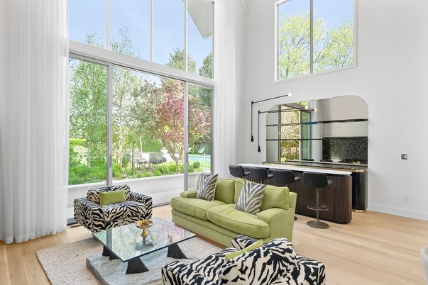 Interior, Living room, Wood Texture Flooring