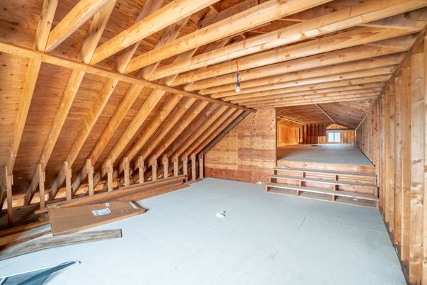 Interior, Wooden Beams, Wooden Ceilings, Wooden Walls