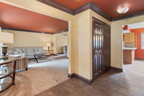 Interior, Wood Texture Flooring