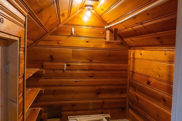 Interior, Wooden Ceilings, Wooden Walls