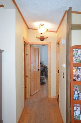 Interior, Wood Texture Flooring