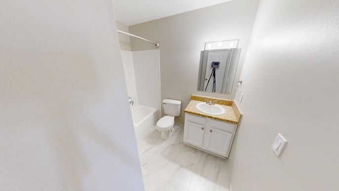 Bathroom, Interior, Marble