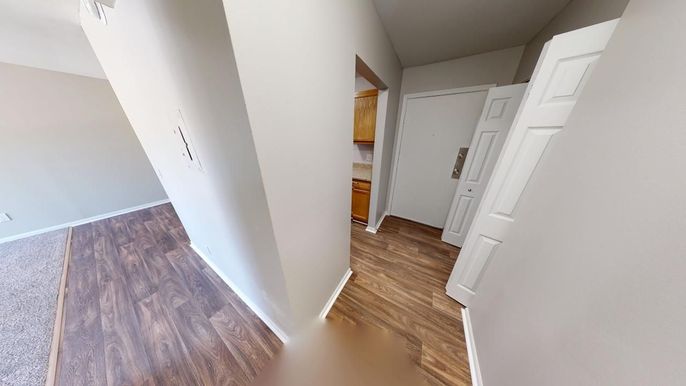 Interior, Wood Texture Flooring