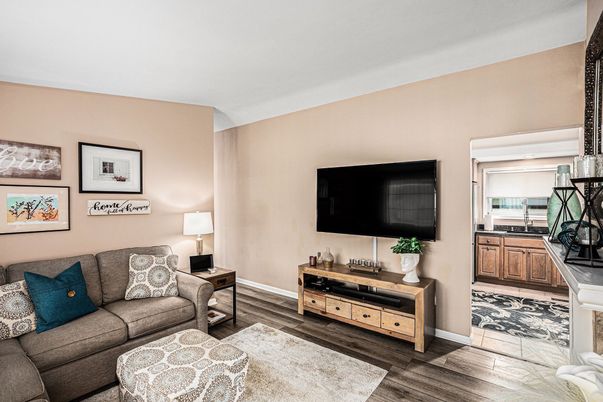 Interior, Living room, Wood Texture Flooring