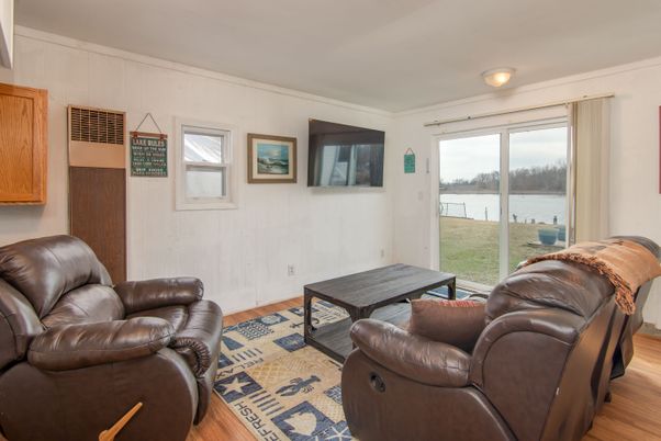 Interior, Living room, Water, Wood Texture Flooring
