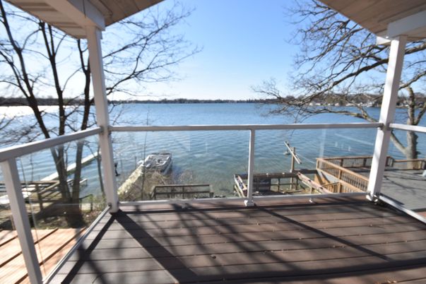 Water, Exterior, Other
