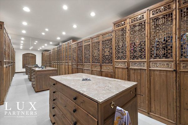 Interior, Recessed Lighting, Wine Storage