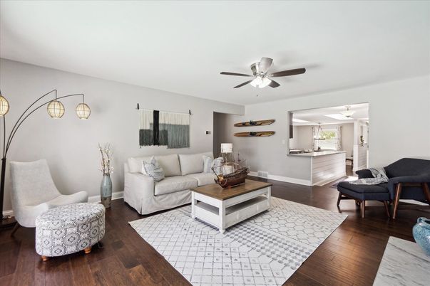 Interior, Living room, Wood Texture Flooring