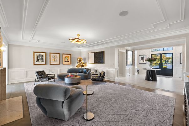 Interior, Living room, Wood Texture Flooring