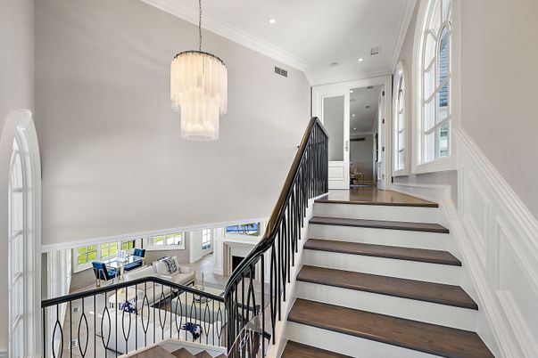 Interior, Pendant Lights, Recessed Lighting