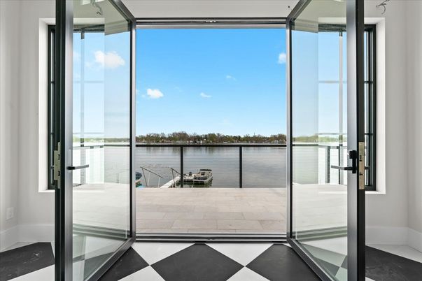 Water, Interior, Other