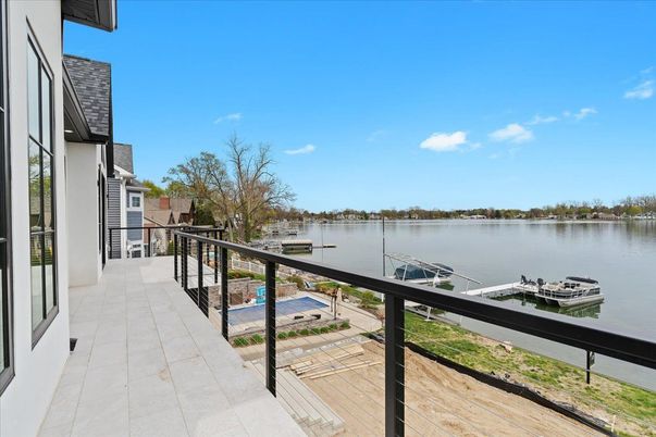 Water, Exterior, Other