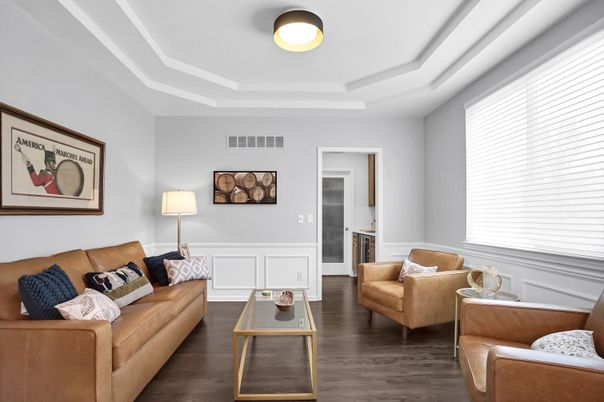 Interior, Living room, Wood Texture Flooring