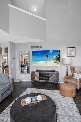 Interior, Living room, Wood Texture Flooring