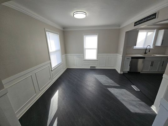 Interior, Wood Texture Flooring