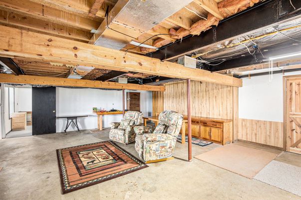 Interior, Wooden Beams, Wooden Ceilings, Wooden Walls