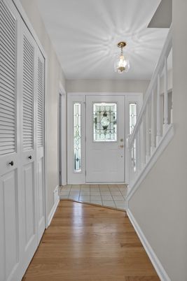 Interior, Wood Texture Flooring