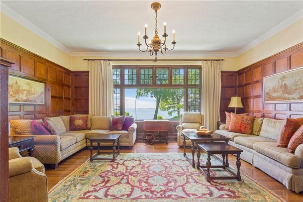 Chandelier, Interior, Living room, Wood Texture Flooring
