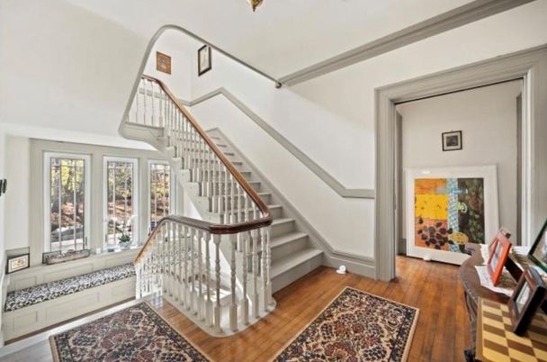 Interior, Wood Texture Flooring