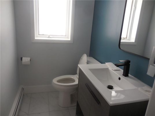 Bathroom, Interior, Marble