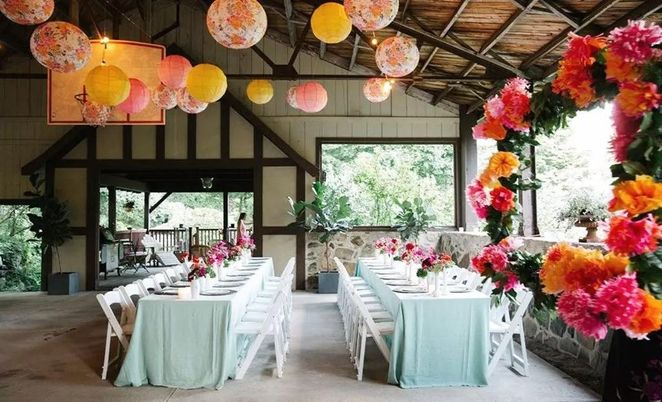 Exterior, Interior, Pendant Lights, Wooden Ceilings