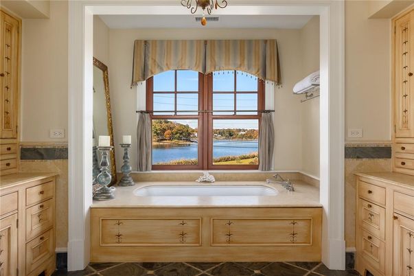 Bathroom, Interior, Water