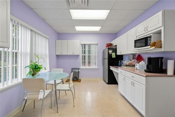 Dining room, Interior, Kitchen
