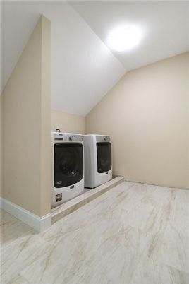 Interior, Marble, Washer