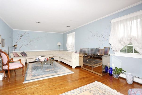Interior, Living room, Marble Walls, Wood Texture Flooring