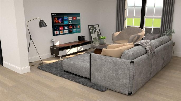 Interior, Living room, Wood Texture Flooring