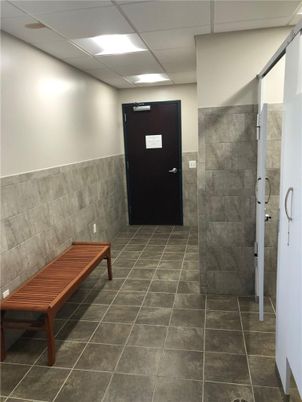 Elevator, Interior, Recessed Lighting