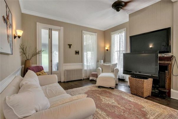 Interior, Living room, Wood Texture Flooring