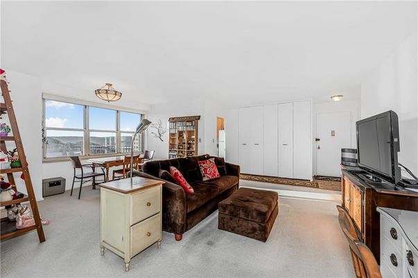 Dining room, Interior, Living room