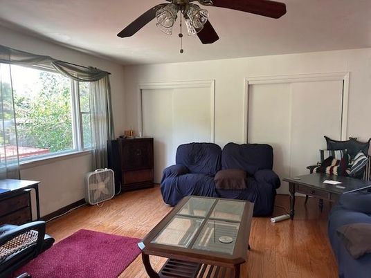 Home Office, Interior, Living room, Wood Texture Flooring
