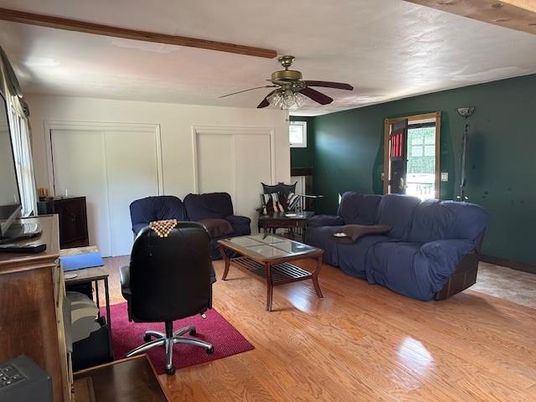 Interior, Living room, Wood Texture Flooring