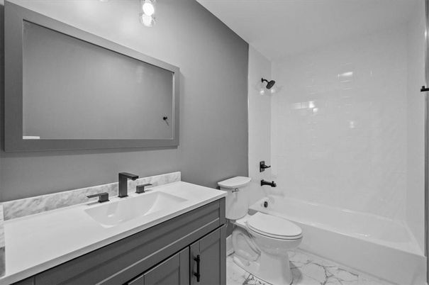 Bathroom, Interior, Marble