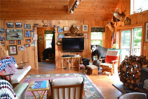 Interior, Living room, Wooden Ceilings, Wood Texture Flooring, Wooden Walls