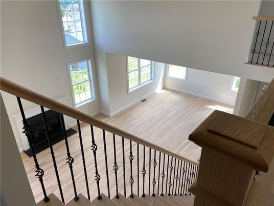 Interior, Wood Texture Flooring