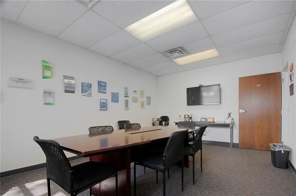 Dining room, Interior, Recessed Lighting