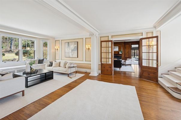 Interior, Living room, Wood Texture Flooring