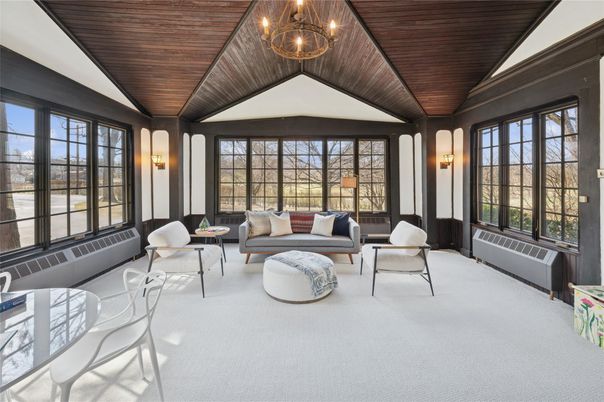 Chandelier, Interior, Living room, Wooden Ceilings