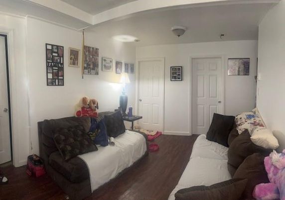 Interior, Living room, Wood Texture Flooring