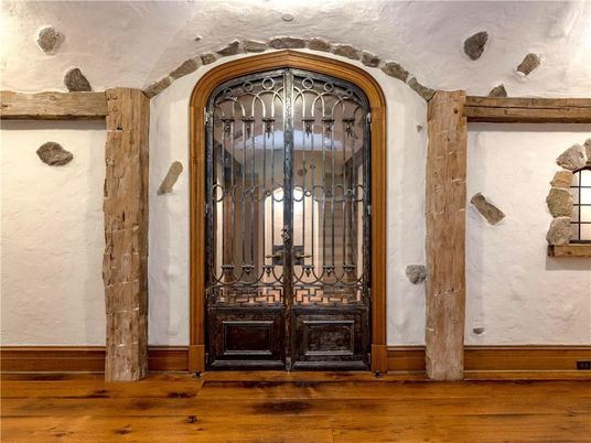 Interior, Wood Texture Flooring