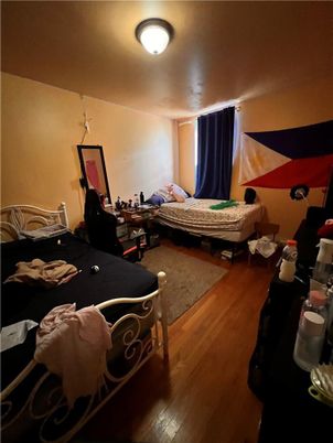 Bedroom, Dining room, Interior, Wood Texture Flooring