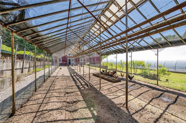 Exterior, Sun Room