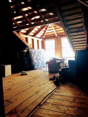 Interior, Wooden Beams, Wood Texture Flooring